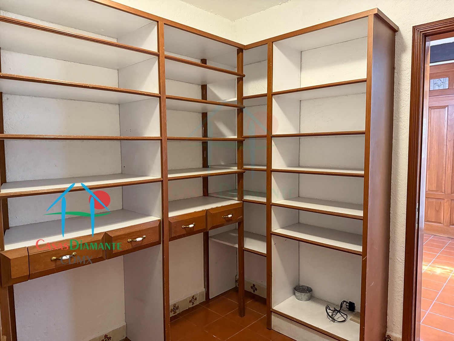 Jardines del Pedregal Casa Rana BEI - Cocina 8 Jardines del Pedregal Casa Rana BEI - Cocina 8